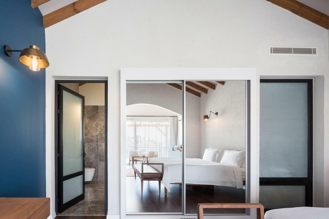 Gillham Vineyard Hotel Templos Esterno foto